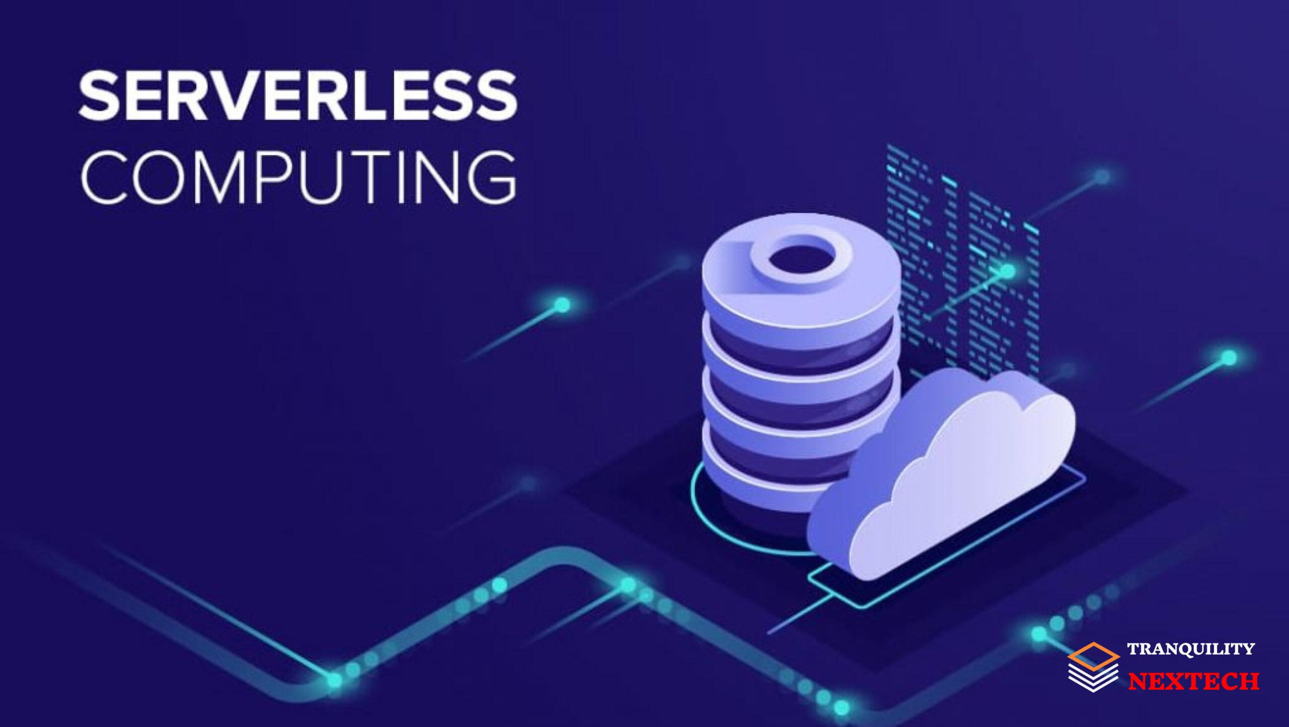 Serverless Computing