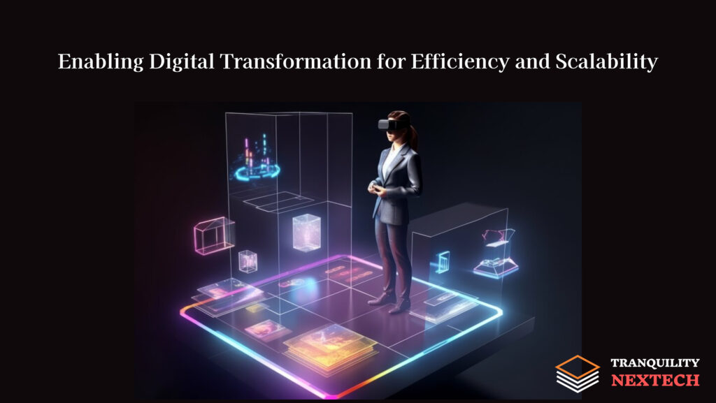 Digital Transformation